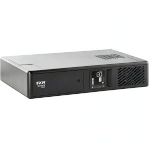 Eaton Tripp Lite 1000VA UPS Battery Backup Network Server-0