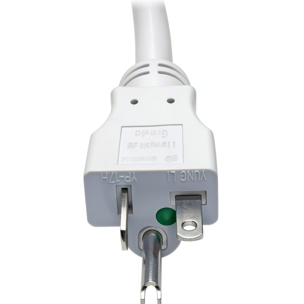 Eaton Tripp Lite Medical Power Strip Hospital Grade UL1363A-1