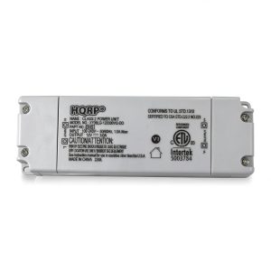 HQRP LED Driver 12V DC 3A 36W Power Supply ETL Listed-0