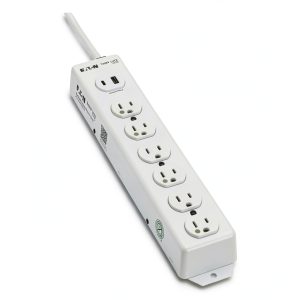 Safe-IT Medical Grade Power Strip with USB Charging-0