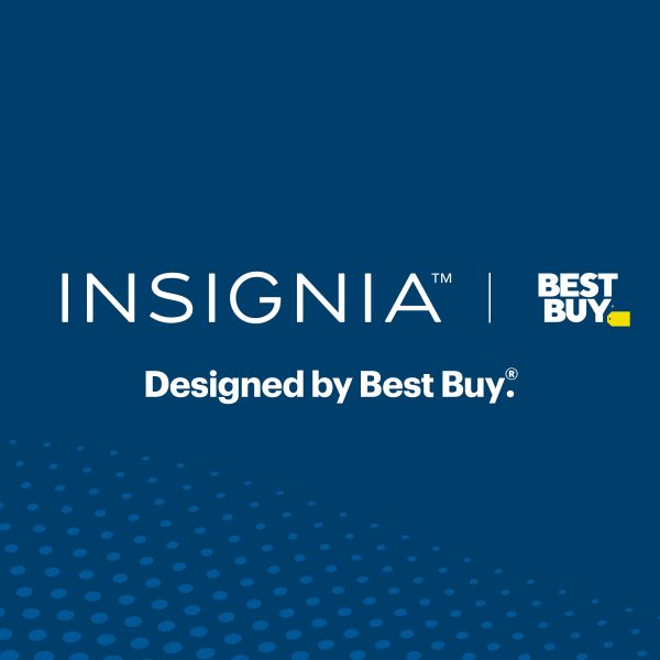 Insignia Surge Protector 10 Outlets USB Charging 2400 Joules-2