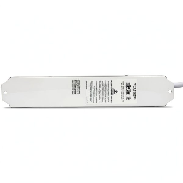 Eaton Tripp Lite Medical Power Strip Hospital Grade UL1363A-2