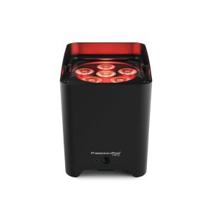 CHAUVET DJ Freedom Par T6 Wireless RGB LED Uplighting-0