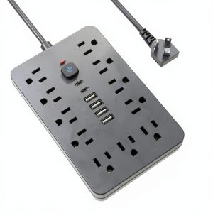 Pavo 17-in-1 Surge Protector Power Strip Multi-Device-0