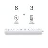 Tapo P316M Smart Power Strip Matter Certified Surge-7